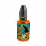 Concentré Kansetsu 30ml - Fighter Fuel by Maison Fuel